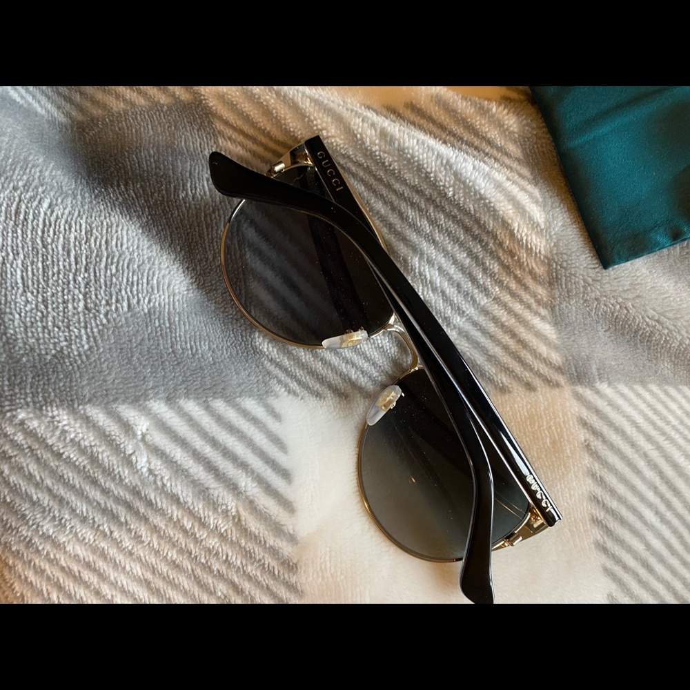 Gucci sunglasses - Picture 7 of 10